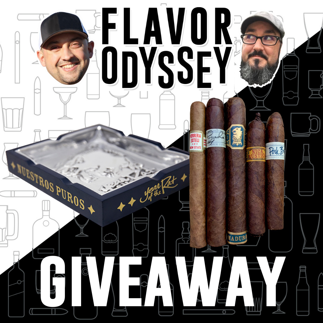 Cigar Dojo tweet media
