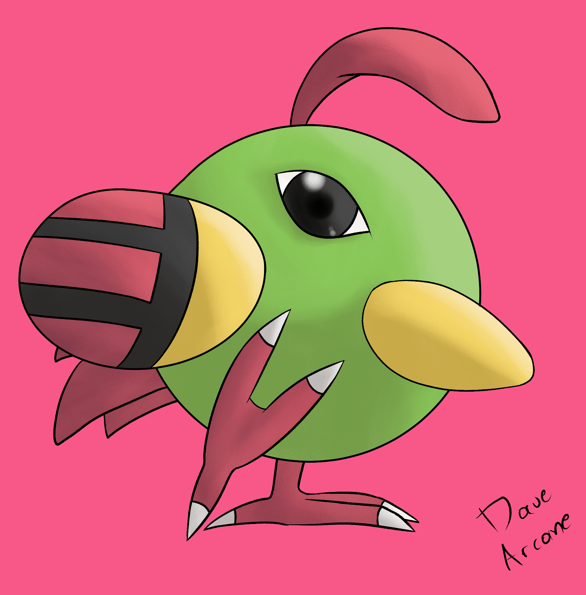Dave Drawing 1 Pokemon Each Day Day 177 Of Drawing One Pokemon Per Day Baby Stage Digimon Follow Me To See The Upcoming Pokemon Drawings Pokemon Pokemonart Drawing Natu Pokemondrawing