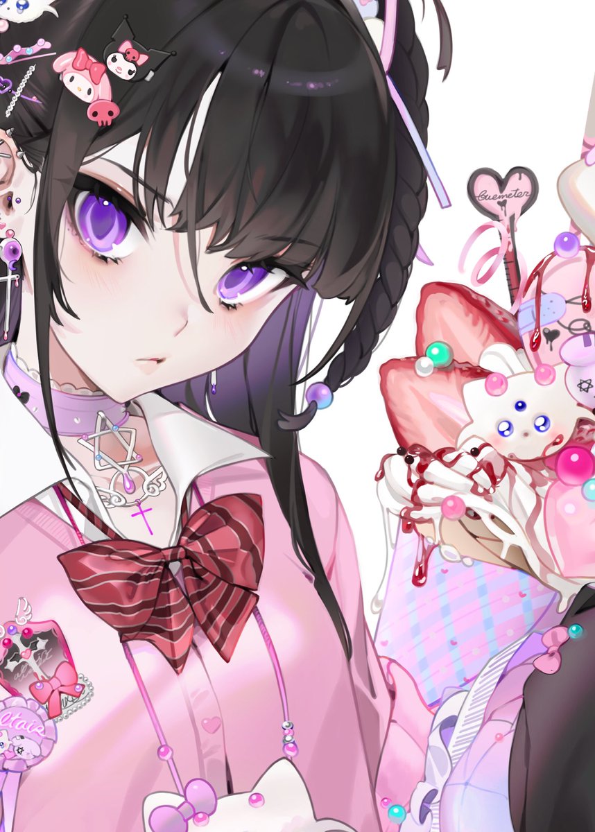 🍧 (@unxxi) on Twitter photo 