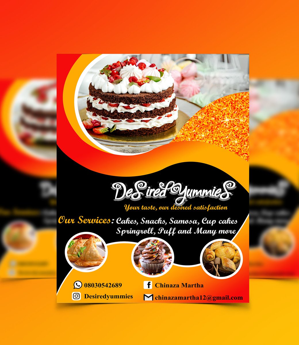 Mike_Endow's tweet photo. #Come_get_unique_flyers_from_Us.
#Everything_we_offer_is_exclusive

#EGS #endowgraphicsshop #Fliers #Photoshop #Corel #newyearparty  #desiredyummies  #designoftheday #photooftheday #BarcaEibar #HAPPYVDAY #earthquake #NFFC #gomoramzansi #darts #COVID19 https://t.co/N1SJohlGeb