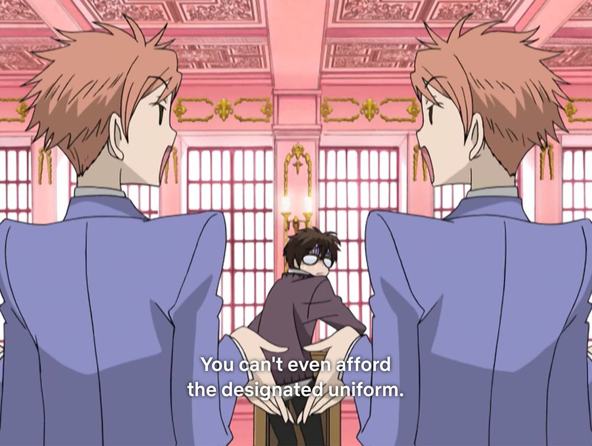 THE TRUE CLASS DIVIDE IS BETWEEN THOSE WHO MUST SUFFER FOR THEIR MISTAKES AND THOSE WHO CAN AFFORD NOT TO. IN THIS ESSAY