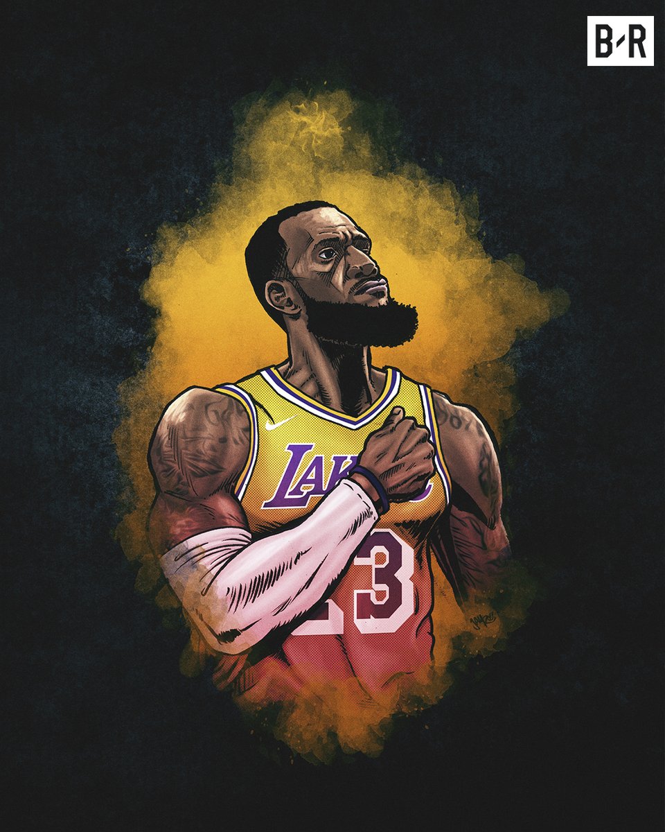 Bleacher Report tweet media