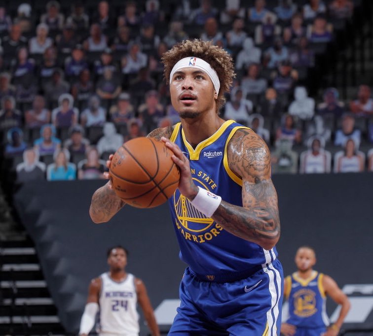 TheHoopCentral's tweet photo. Kelly Oubre just hit his first three, now 1-18 3PM for the season. https://t.co/dfUg5V4T6m
