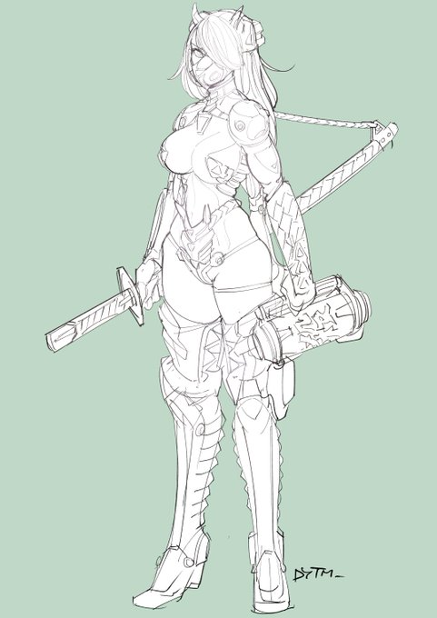 朝のワンドロ+
ちょっと没入しすぎたけど気分転換になったはず(希望)←

あいにくの雨ですけどイベントの方は頑張ってー! 