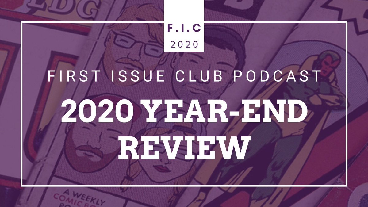 FirstIssueClub's tweet photo. Tomorrow. #FICPicks https://t.co/dShntkoiXL