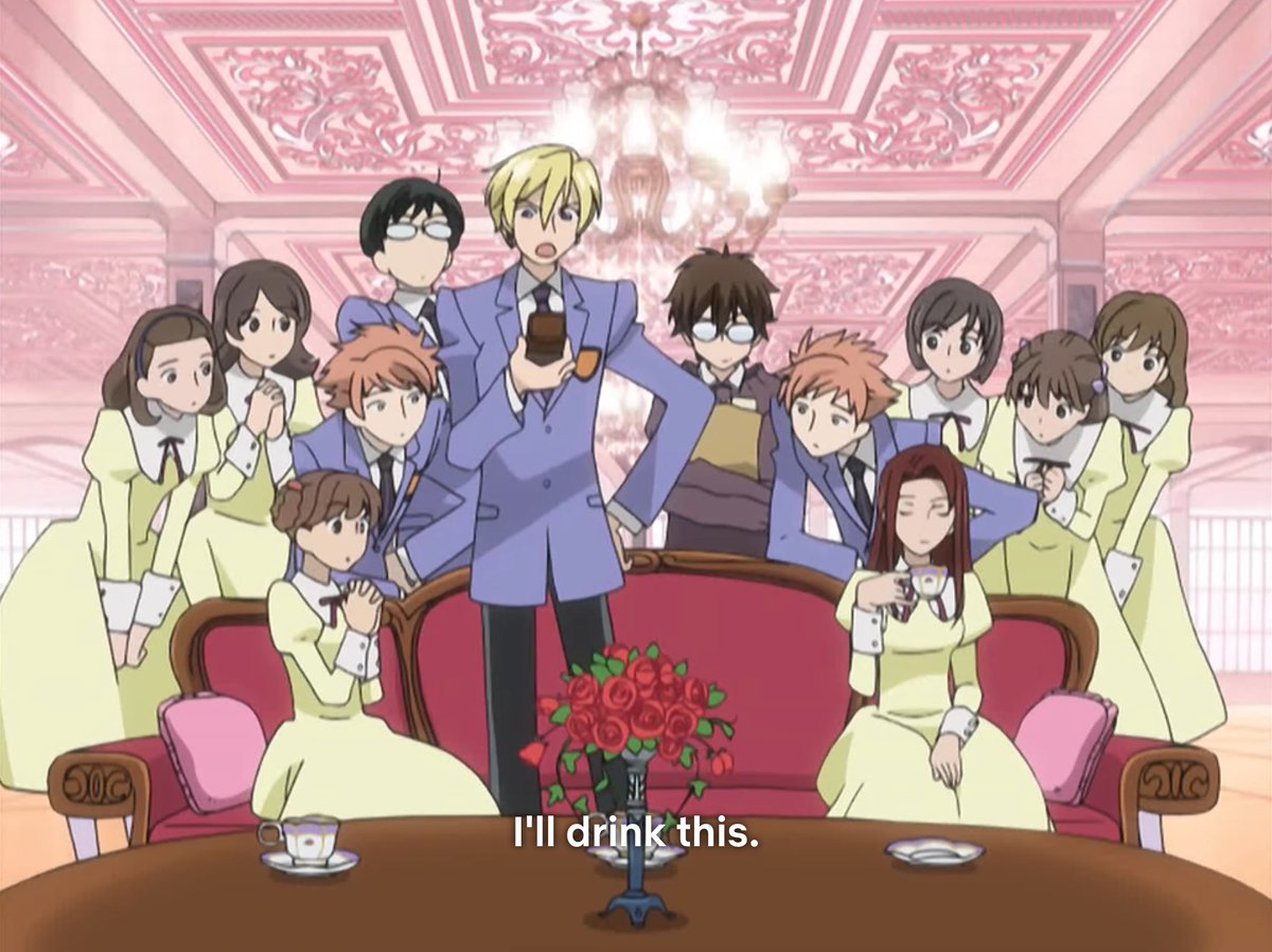 nobody was cheering ME on when I was doing this in undergrad