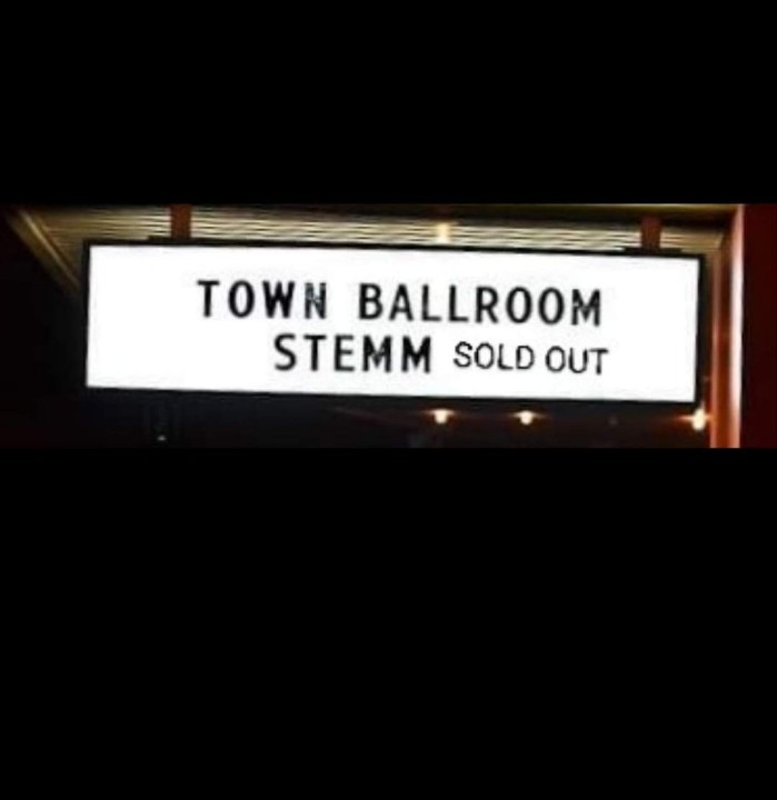 5TEMM's tweet photo. This would be awesome to see again!
#STEMM2020 #THEREISNOUSWITHOUTU #TILLWEDIE #BUILDINGAMONSTER #RAISETHEBAR #HOMETOWNSOLDOUT https://t.co/zWwq6sDMuh