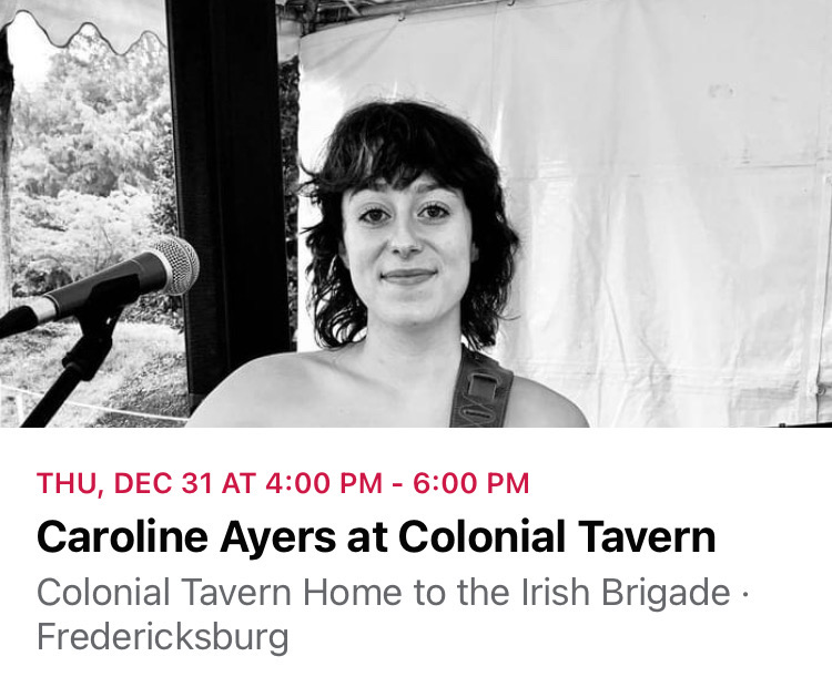 Caroline Ayers tweet media