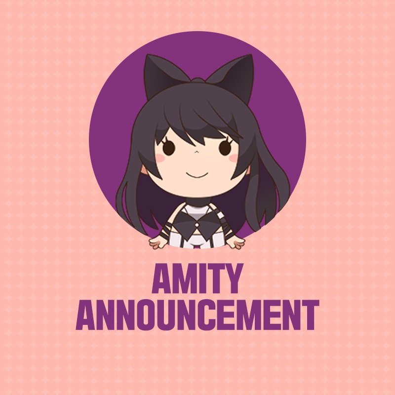 RWBY: Amity Arena tweet media