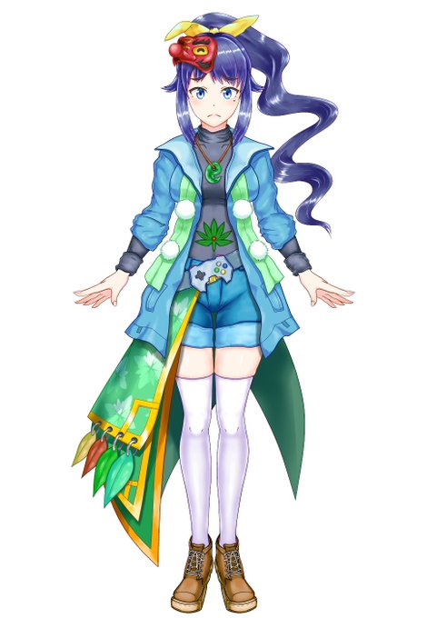 天狗のtwitterイラスト検索結果