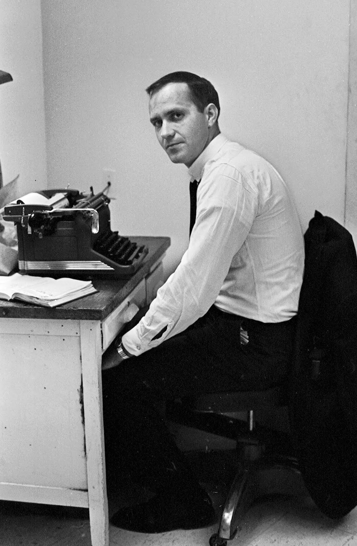 Happy birthday Charles Portis    