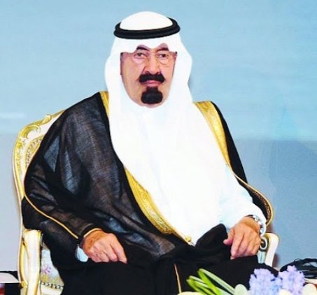 اللهم إجعل فقيدنا الملك الصالح
 من السبعين ألفاً 
الذين يدخلون الجنة
 بغير حساب ولا سابق عذاب 

#الملك_عبدالله_بن_عبدالعزيز