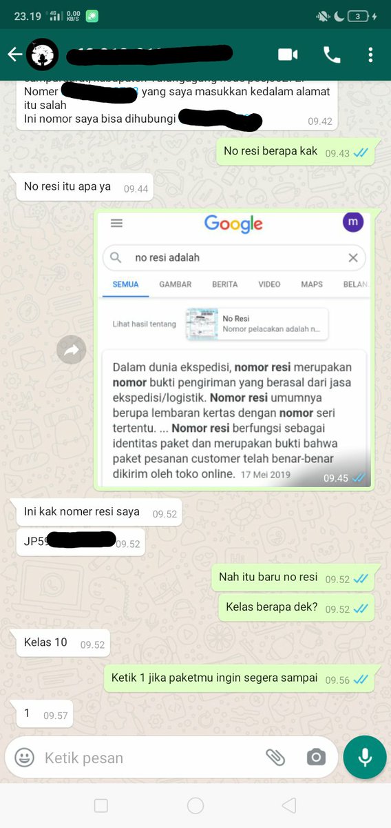 polos banget dek 😭