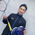 桃田賢斗のインスタグラム