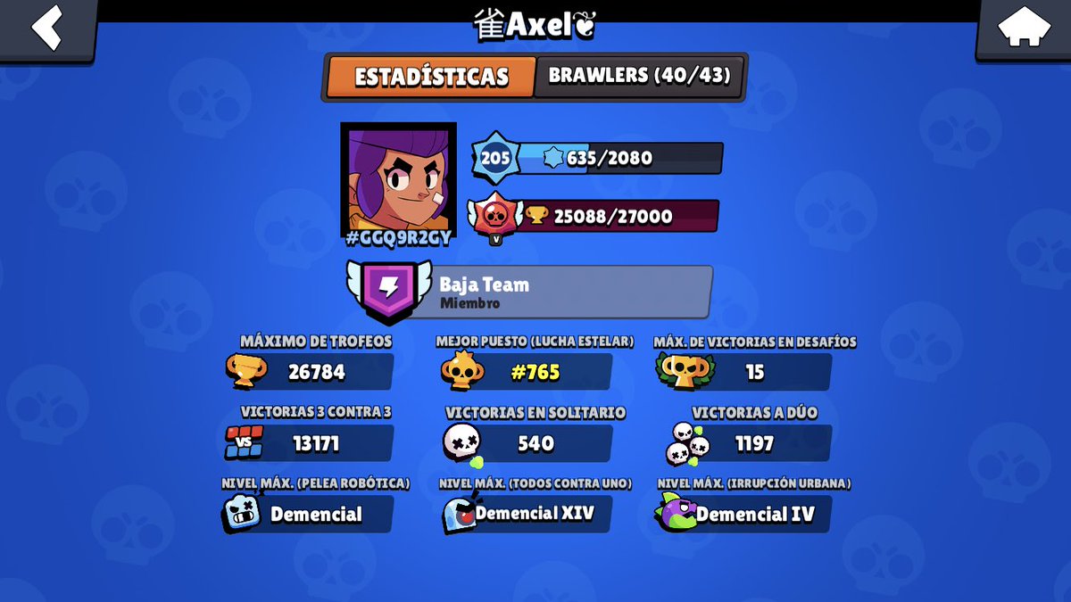 Axelini 🤍 tweet media