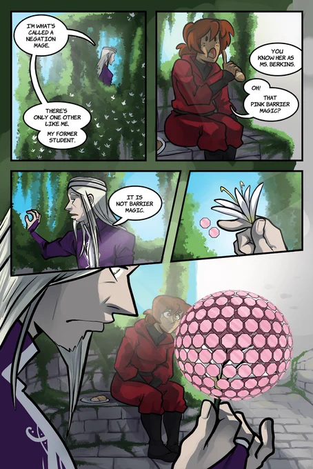 Don't mind me, just gonna share some of my favorite long-form webcomics:

Magefront https://t.co/HCQZl8Dk5V
Vainglorious https://t.co/T1fkvlYbxx
Wilde Life https://t.co/pVFDuC9GOt
Hellbound Guardian https://t.co/yY7FcEBn9q https://t.co/xDO1kss8eC 