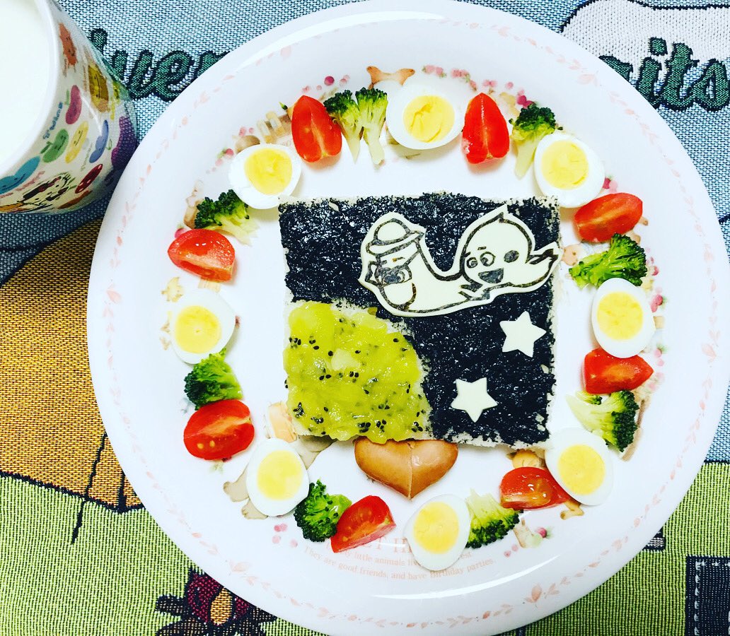子供ごはん