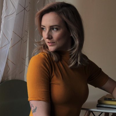 MeganSense_'s tweet photo. #NewProfilePic https://t.co/AKBq2r040w