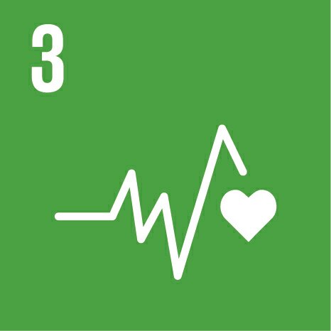 SDGsNGA's tweet photo. Good health and wellbeing https://t.co/xoygUk8YZe