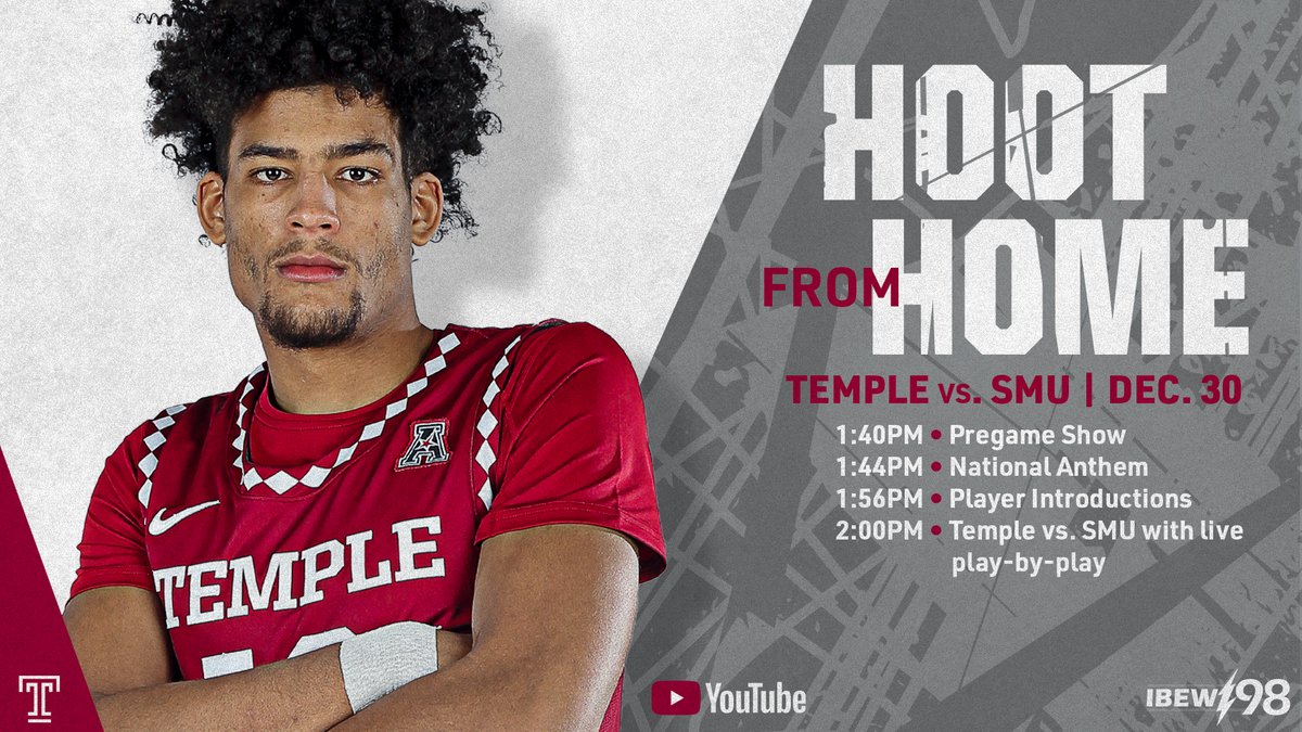 Temple Owls tweet media