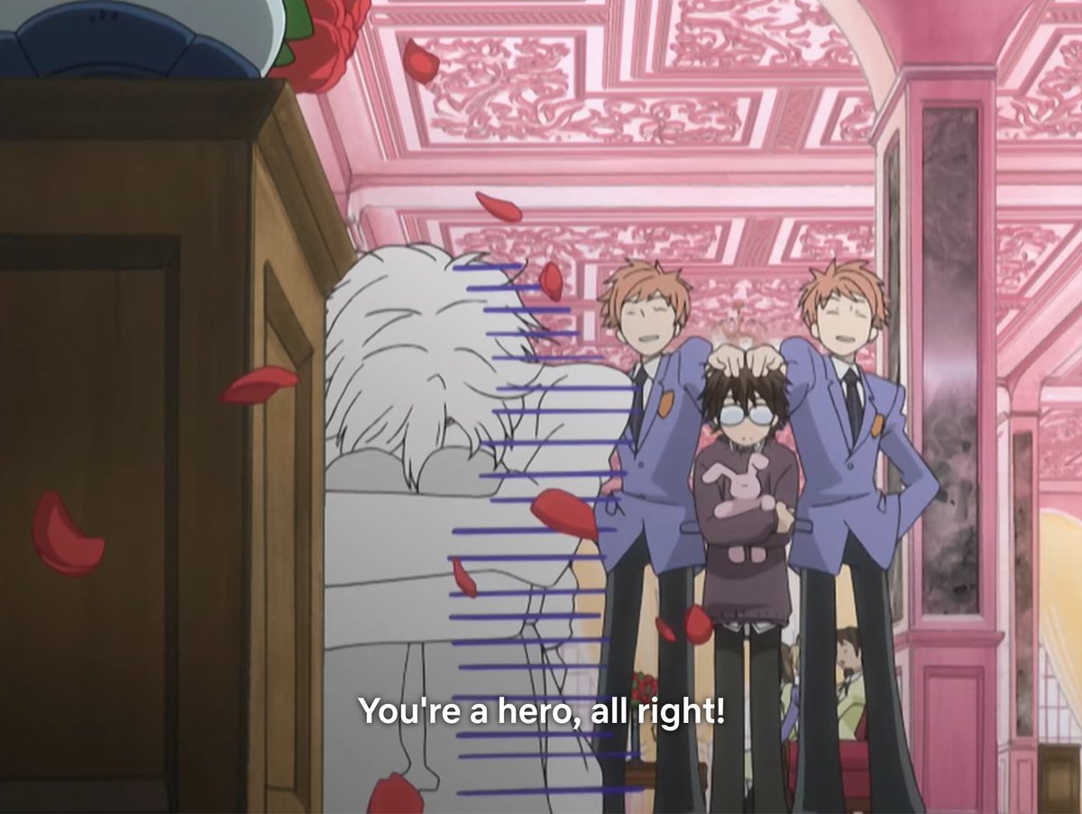 This is how you win the class war