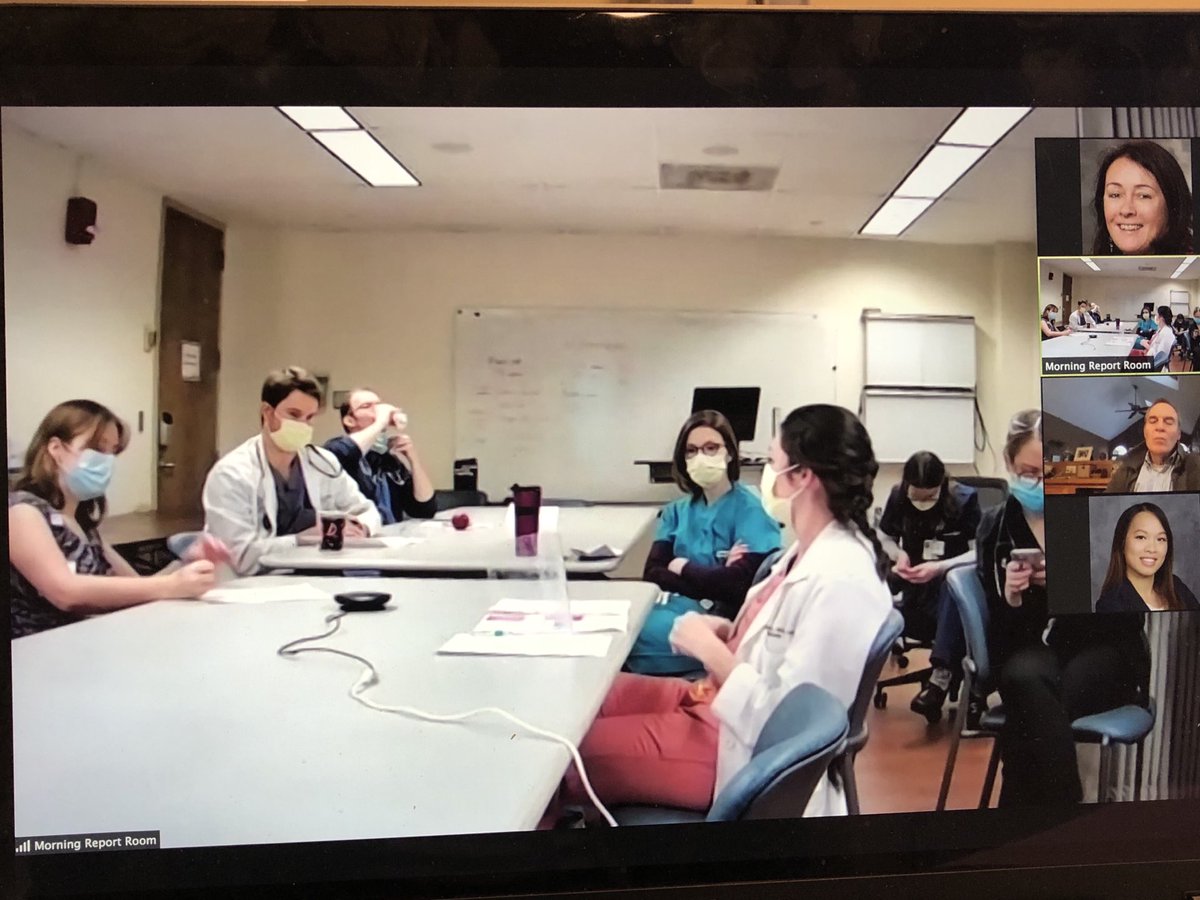 Ruth O'Regan (@oreganruth) on Twitter photo My first morning report with the awesome University of Rochester internal medicine residents. Looking forward to many more <a href="/URMCInternalMed/">URMC Internal Medicine Residency</a> <a href="/urochestermed/">urochestermed</a> <a href="/urmceducation/">urmceducation</a> My first morning report with the awesome University of Rochester internal medicine residents. Looking forward to many more <a href="/URMCInternalMed/">URMC Internal Medicine Residency</a> <a href="/urochestermed/">urochestermed</a> <a href="/urmceducation/">urmceducation</a>
