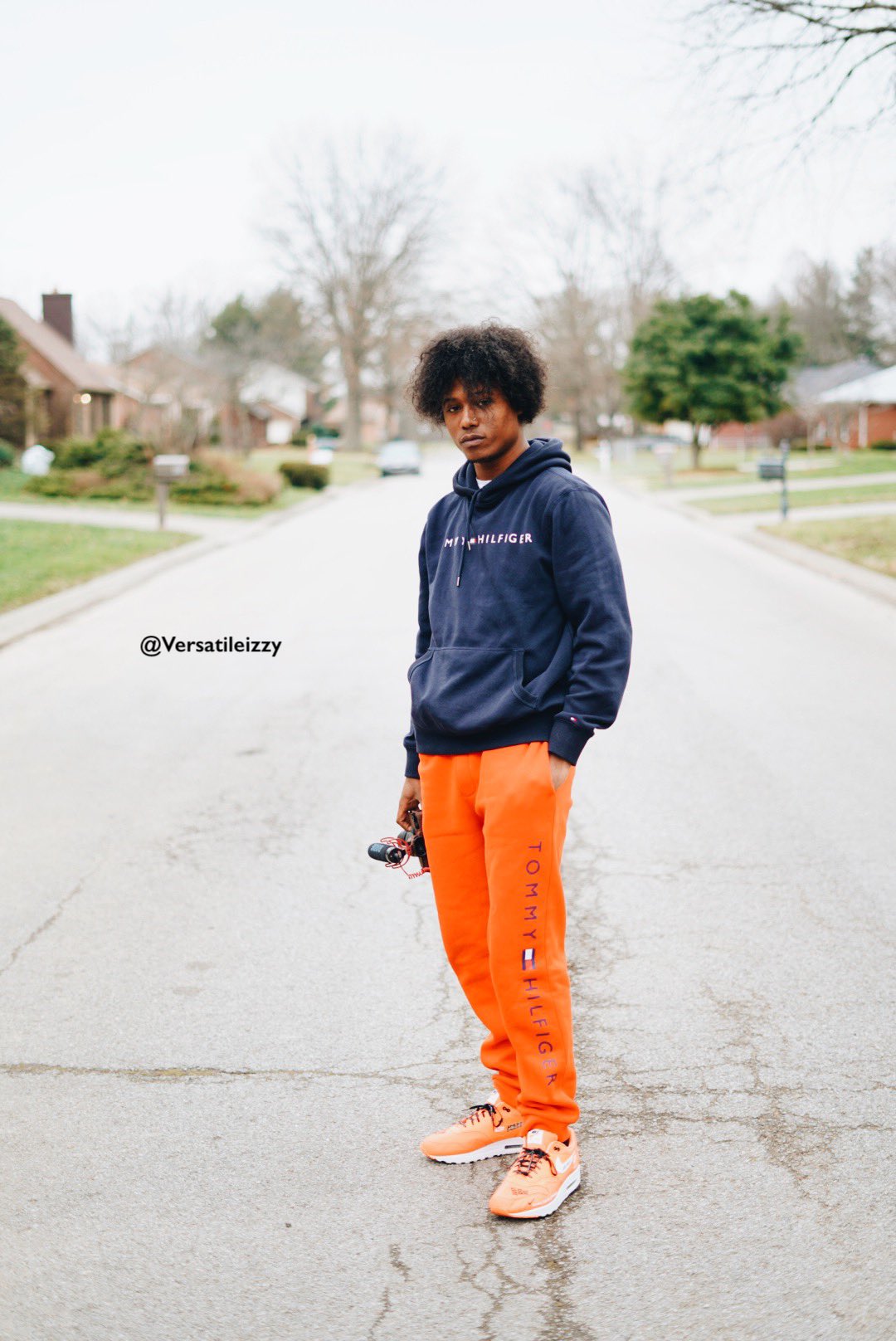 1 pic. Picked up a camera & I found my purpose. 📸 - Instagram: Versatileizzy #model #film #filmmaker #aesthetic #photo #winter https://t.co/n7vLETT13K