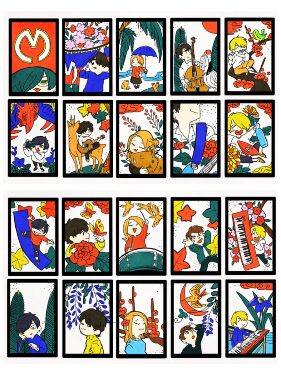 尻子ダマ Ieki さんのイラスト マンガ作品まとめ 51 件 Twoucan