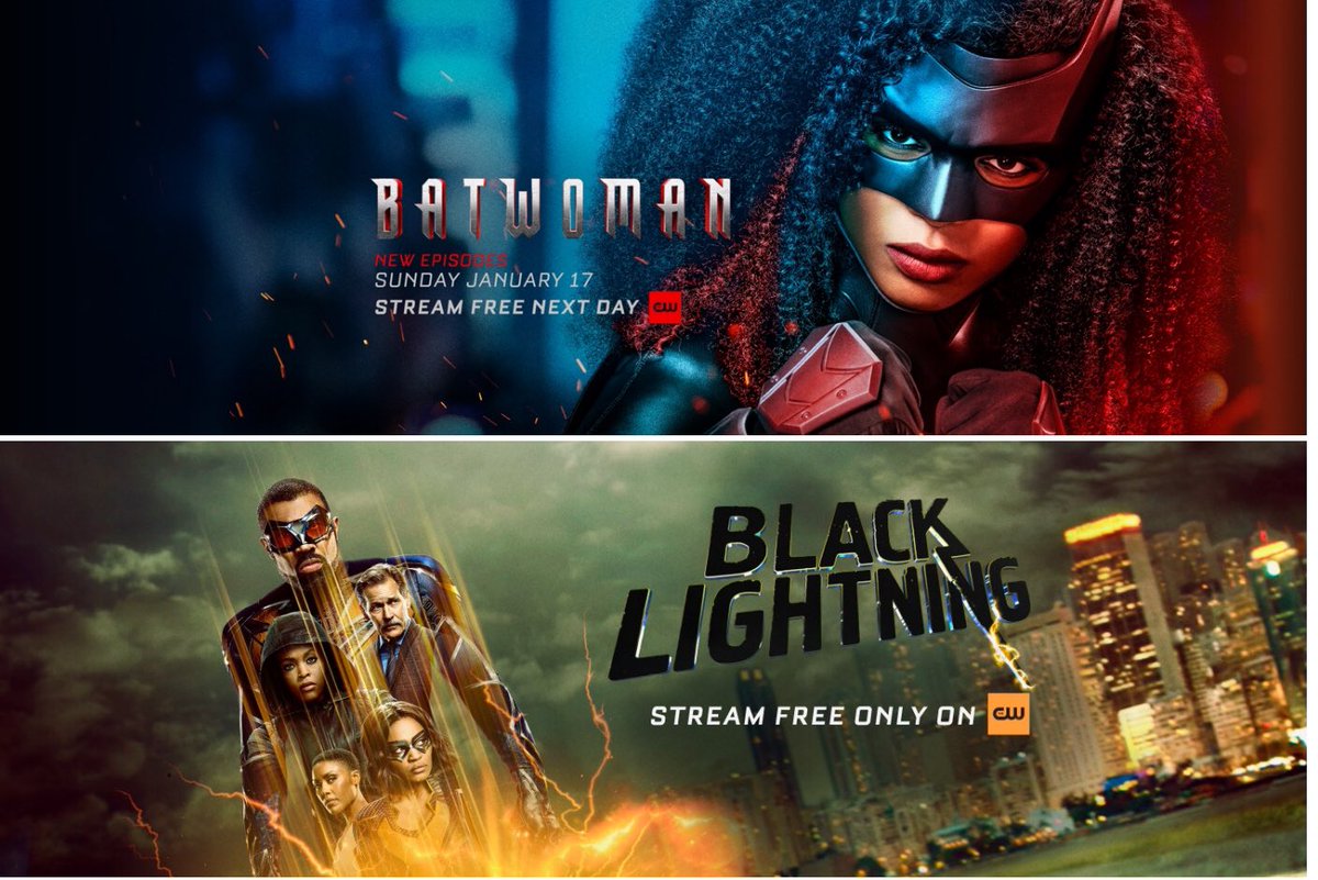ron_keith's tweet photo. #SupermanAndLois fed 23
#Batwoman jan 17
#TheFlash fed 23 
#BlackLightning fed 8 
5 out of the 9 show have 
No release date 
That not unusual for 
#LOT and #Stargirl 
But #Supergirl this is kinda wire 
#HBOMax tell something about
#DCTitans and #DoomPatrol https://t.co/cMArC1TQje