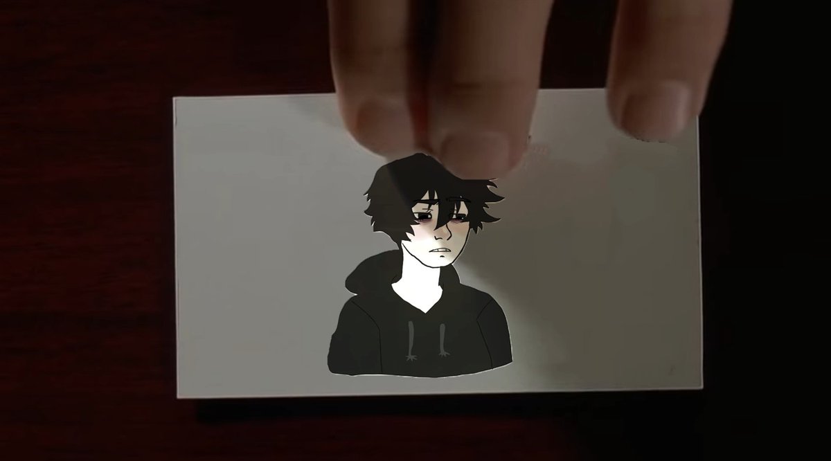 "new wojak, what do you think?"