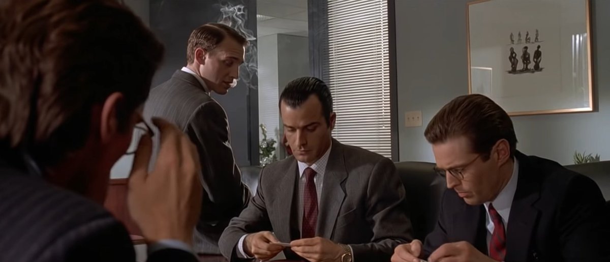 "Impressive... very nice... let's see Paul Allen's wojak."