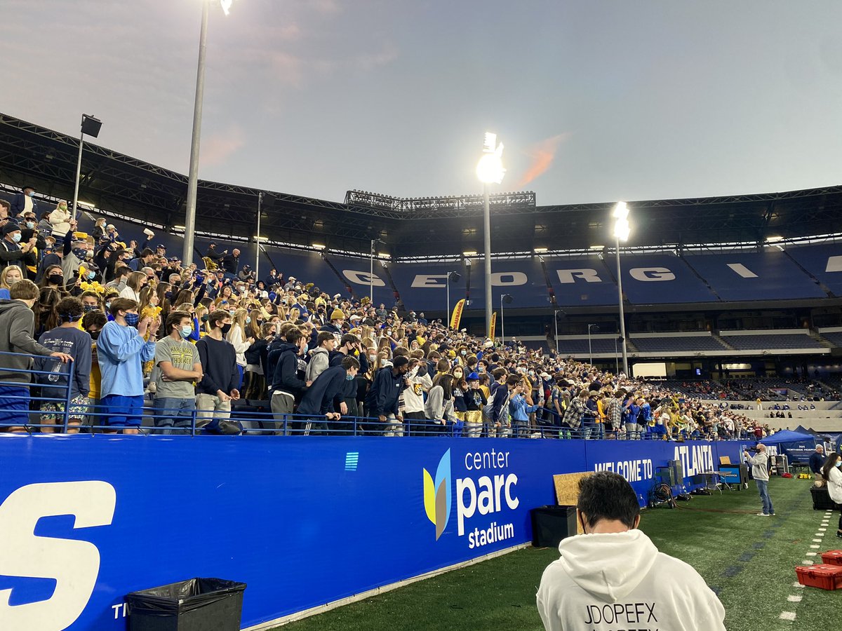 Marist Athletics (@maristbooster) on Twitter photo Your Marist War Eagles are the 2020 AAAA state champs!!! Congrats to <a href="/JeffersonFootba/">Jefferson Football</a> on a great season and a great game! #WarEagleFever #MaristFootball <a href="/MaristSchool/">Marist School</a> <a href="/GPBsports/">GPB Sports</a> Your Marist War Eagles are the 2020 AAAA state champs!!! Congrats to <a href="/JeffersonFootba/">Jefferson Football</a> on a great season and a great game! #WarEagleFever #MaristFootball <a href="/MaristSchool/">Marist School</a> <a href="/GPBsports/">GPB Sports</a>