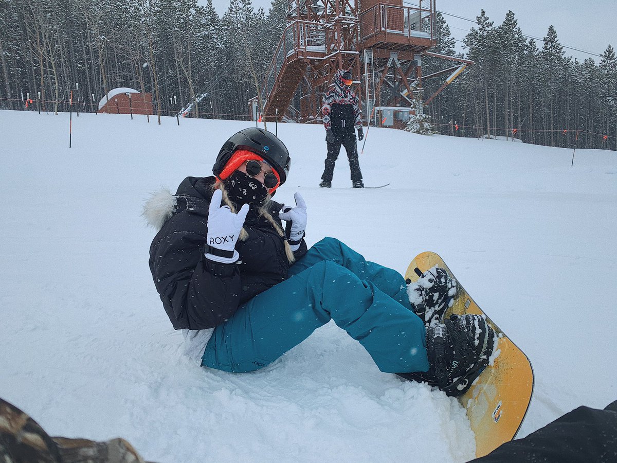 A dream come true🌬