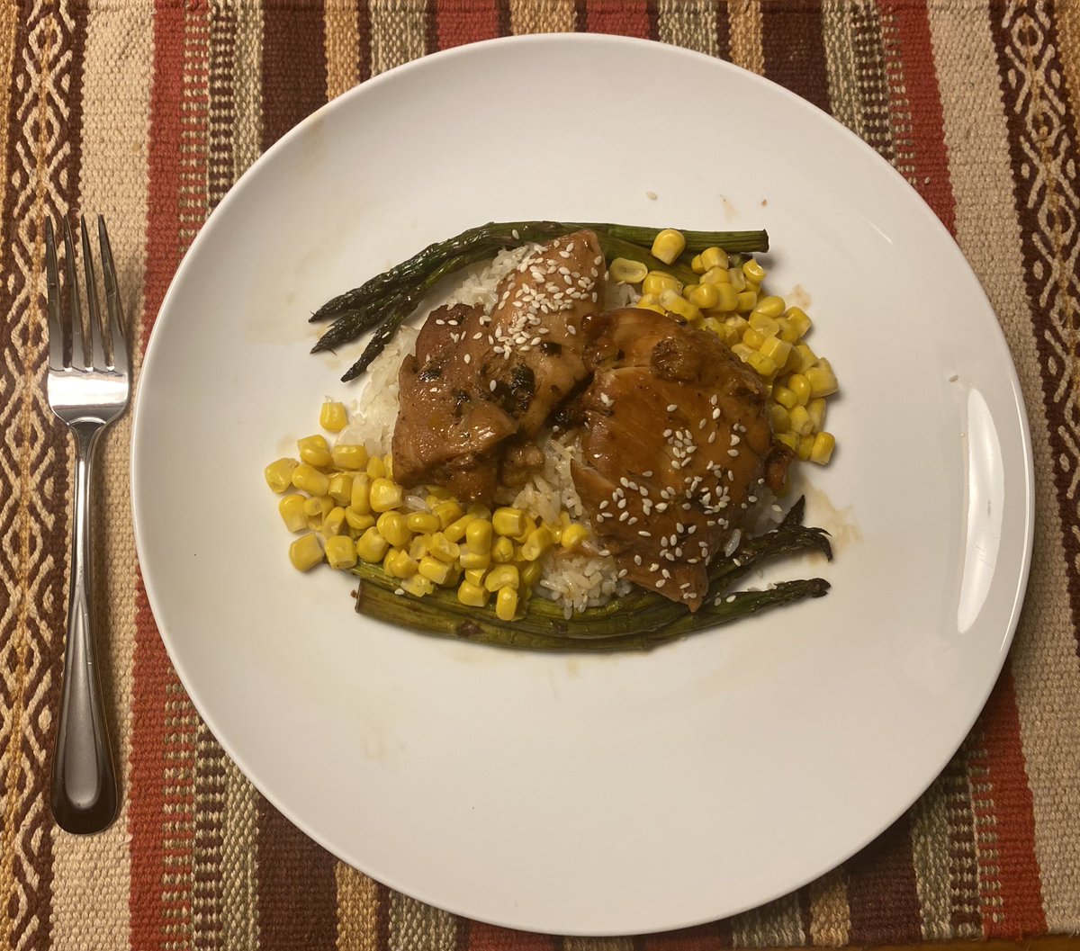 Chandler Morgan tweet media