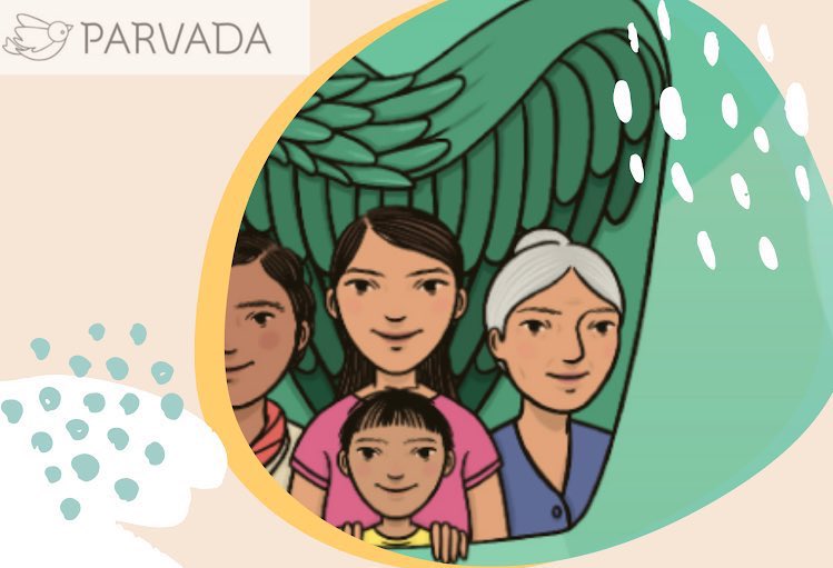 ParvadaMx's tweet photo. Y sobre la afiliación al IMSS, manténganse atentas, les ayudaremos paso a paso. 
📢 Noticia completa la siguiente semana. 

#NewYearResolutions ✨ https://t.co/xQmwADLVqX