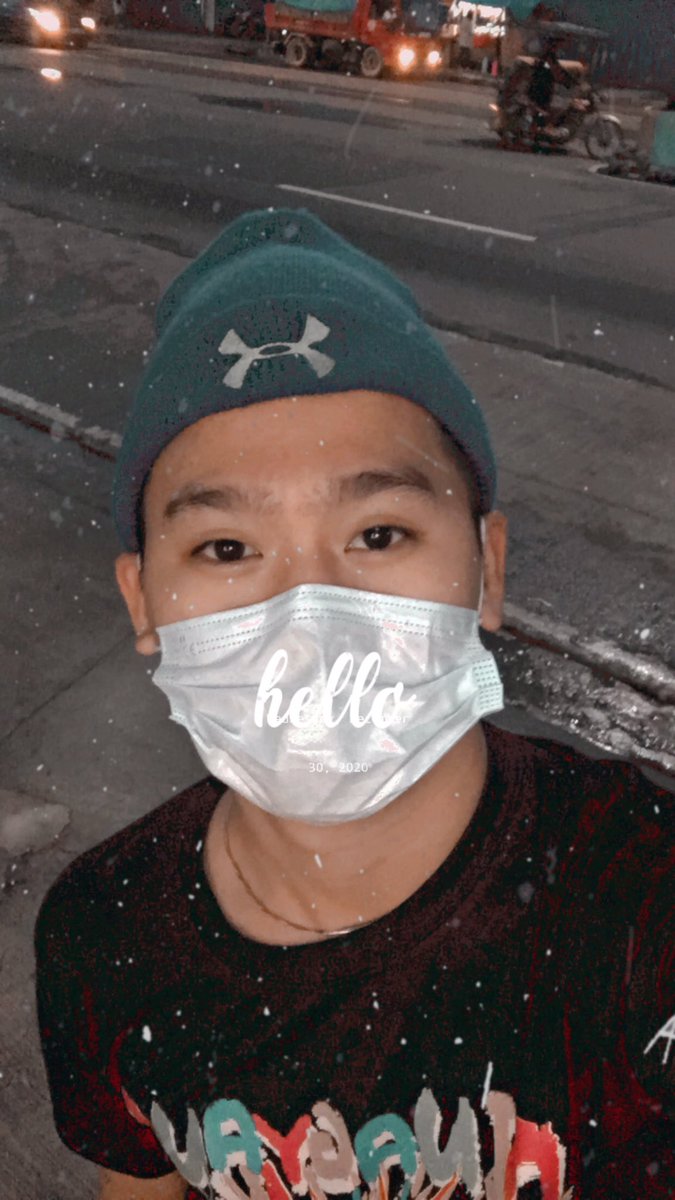 Oreo046's tweet photo. Hi po https://t.co/gxnYO0oVLZ