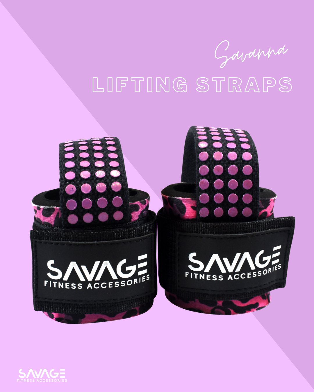 Savage fitness accessories sale