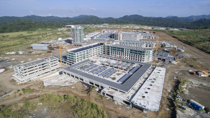 El HUBIERA no existe ... 🤬