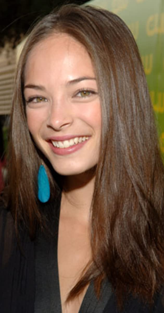 La Actriz Kristin Kreuk cumple 38 años el 30 de Diciembre.  Happy birthday 