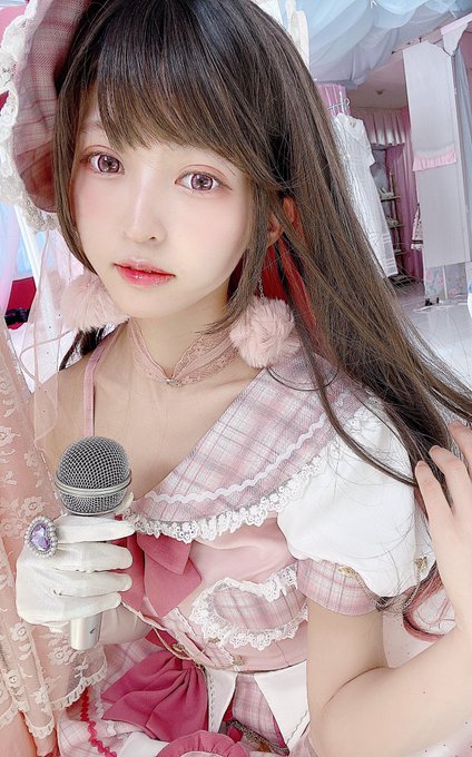 コスプレイヤー猫田あしゅのTwitter画像32