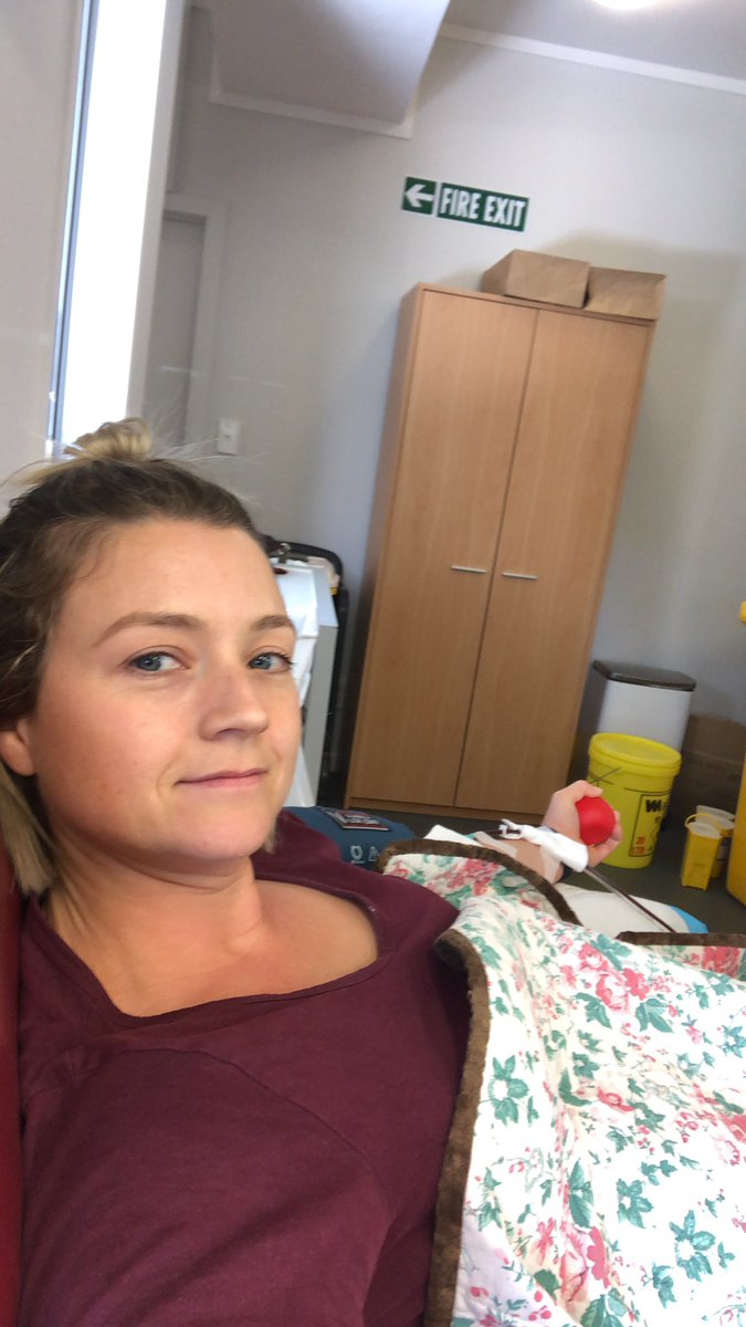 WordsfBreakfast's tweet image. Giving plasma pros: chocolate bars, cheese and crackers, nice quilt, 80s bops, science.