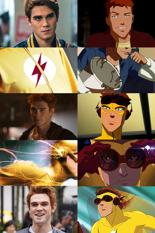 FASTESTBOYALlVE's tweet image. 𝑾𝒂𝒍𝒍𝒚 𝑾𝒆𝒔𝒕/𝑲𝒊𝒅 𝑭𝒍𝒂𝒔𝒉

» Titan
» AU Portrayal
» Multiverse/crossovers welcome
» Lit.
» Straight
» Multi ship (w/ chemistry)
» Mature content (SFW and N/SFW)
» Age: Flexible between 18-25
» FC: KJ Apa
» #𝑺𝒖𝒏𝒍𝒊𝒈𝒉𝒕

#DCRP #DCEURP #MarvelRP #TitansRP #OpenDM