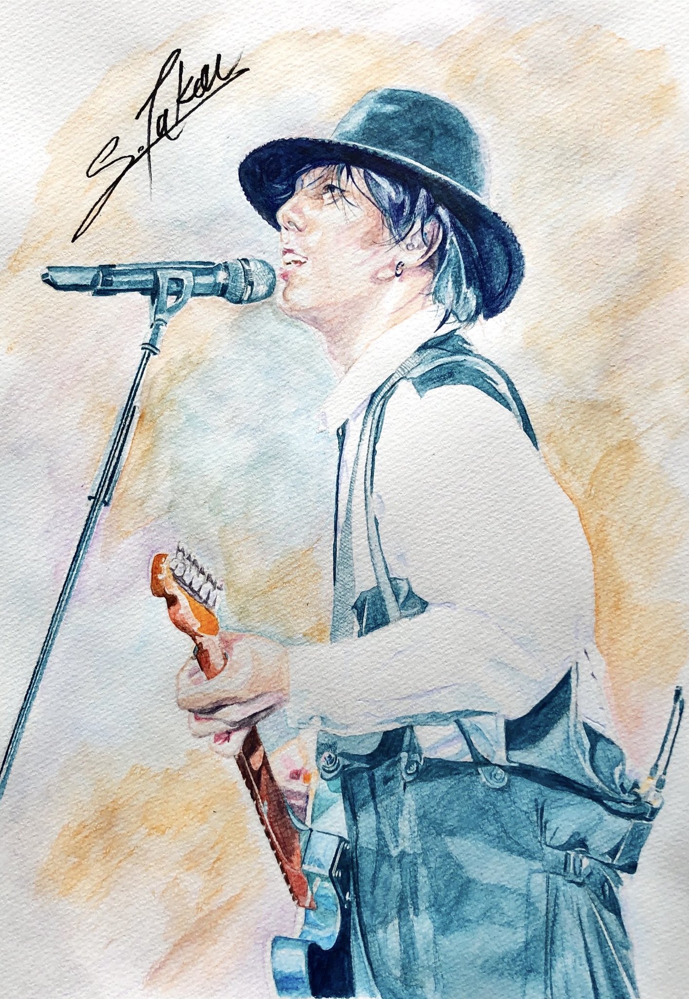 【レア】RADWIMPS 野田洋次郎 糸色 冊子 SWITCH（スイッチ） Vol.40 No.1 (発売日2021年12月20日) | 雑誌