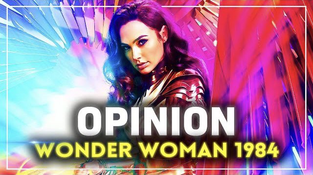 GeekRoomArg's tweet photo. 🚨NUEVO VIDEO🚨

Opinión sin spoilers de #WonderWoman1984 en mi canal de YouTube! En los comentarios me pueden poner la suya!💪🏼

Link👇🏼RT ayuda mucho!🔁
https://t.co/gXHnuGiCOF https://t.co/Qp3ZTprte3