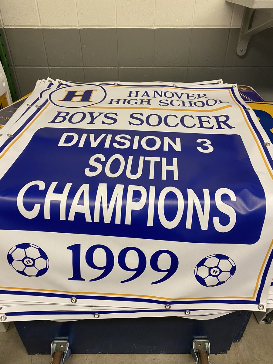 Day 4 ==> Nominated by @CoachCentorino

Everyday I will post a picture from a day in the life of an educator. I will post without explanation &amp; nominate someone else to take the challenge: 7 days, 7 pics &amp; 7 nominations. 

Today I nominate <a href="/han_athletics/">Hanover HS Athletics</a>