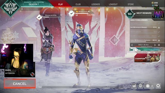 I'm going live now on Twitch! Come and join me at https://t.co/732q2B3H7d for some laughs and shenanigans<a href="/tag/twitch"class="tags"><span>#twitch</span></a><a href="/tag/supportsmallstreamers"class="tags"><span>#supportsmallstreamers</span></a><a href="/tag/supportsmallstreams"class="tags"><span>#supportsmallstreams</span></a>