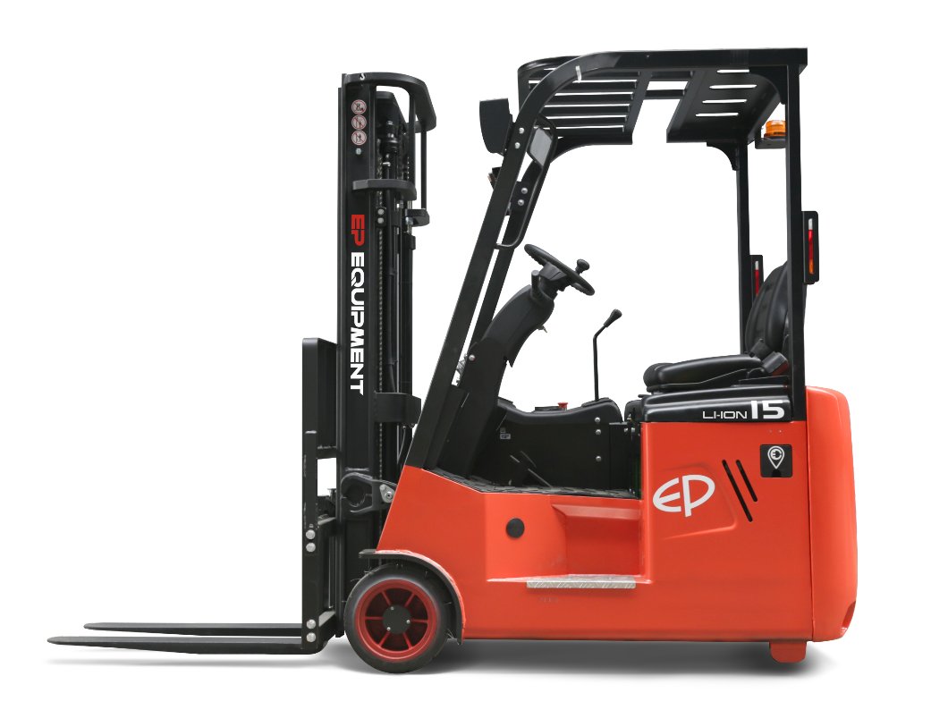 CamiloGuan's tweet photo. Electric Forklift 1.5T

Now we are wanted agents, Welcome to contact us for cooperation. 
WhatsApp +86 17826807685 or send us an email to camilo@ep-ep.com

#trucks #forklifts #industry #equipment #warehouse #logistics #lifts #montacargas #elevadoras #forks #pallets #mast https://t.co/Bqcjss1C3D
