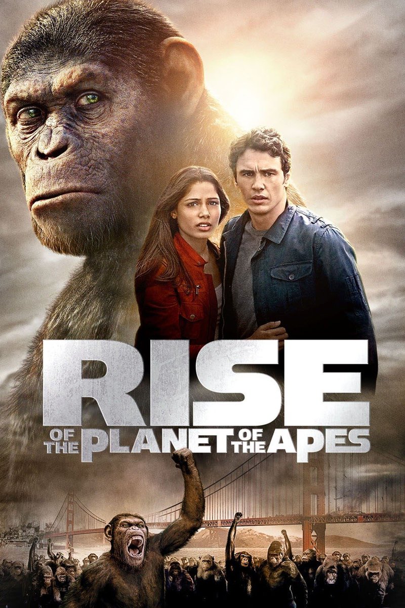 TheCriticalMil1's tweet photo. What we’re watching! 
Part one of a modern day trilogy that went under watched - it’s near perfect. 

#movies #CriticalThinking https://t.co/c45inaez14