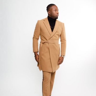 Apollo_Nupe's tweet image. #NewProfilePic