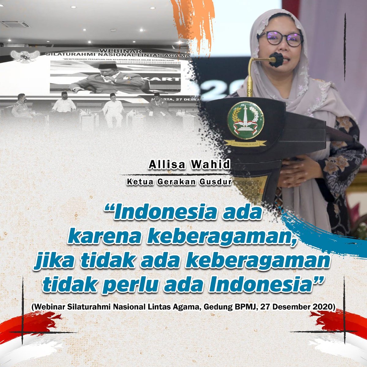 cunte20's tweet photo. Indonesia ada karena keberagaman, jika tidak ada keberagaman tidak perlu ada Indonesia
.
.
.

#indonesiakuat #tangerang #polisiindonesia #polisipeduli #polisipedulikesehatan
#indonesianewnormal #newnormal #newnormal2020 #tnipolri #polri #divhumaspolri #polriuntukindonesia https://t.co/Y5eUvGMSAp